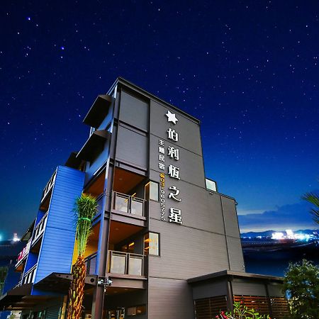 Bethlehem B&B Вужие Екстериор снимка